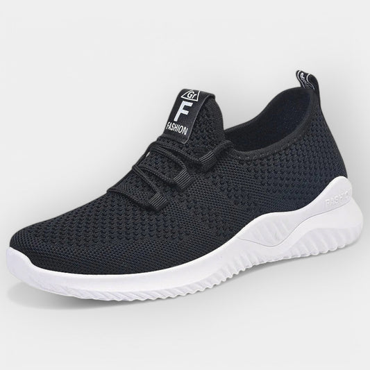 Zapatos ortopédicos ligeros y cómodos
