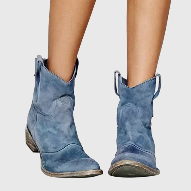 Zuzana – Botas de cowboy