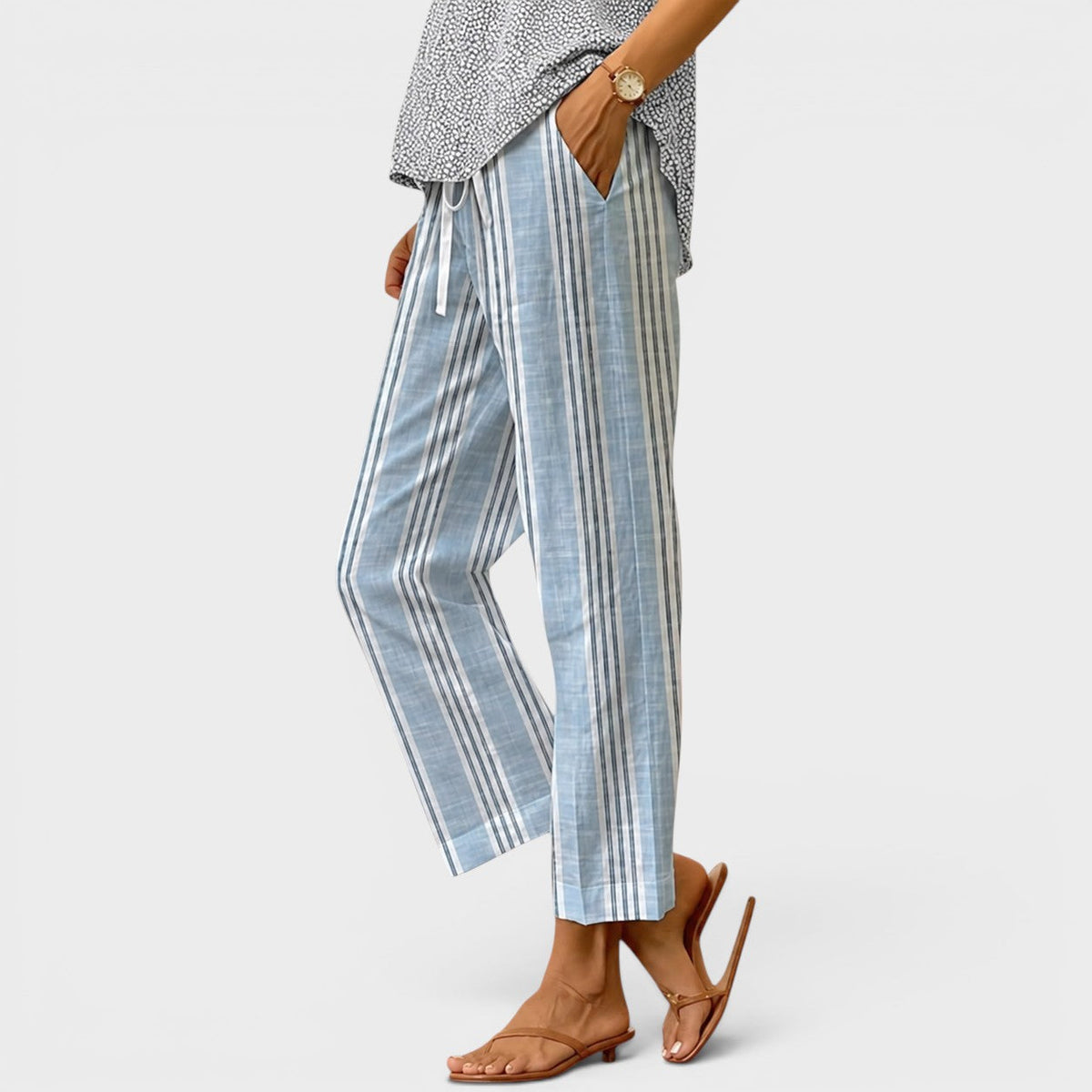 Pantalones Casual Diarios