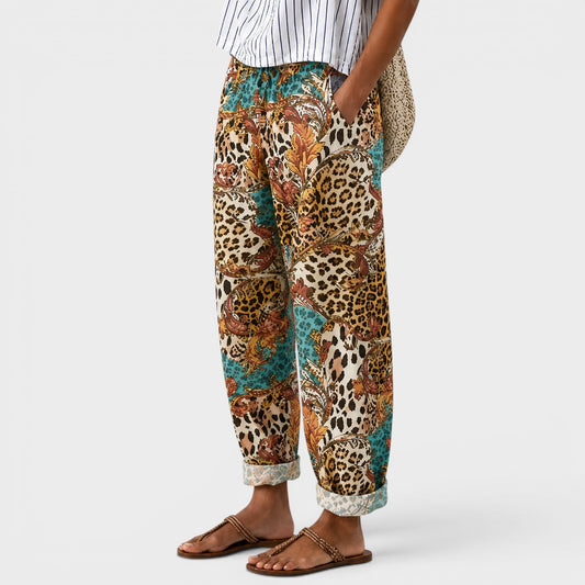 Pantalones Laguna Luxe Comfort