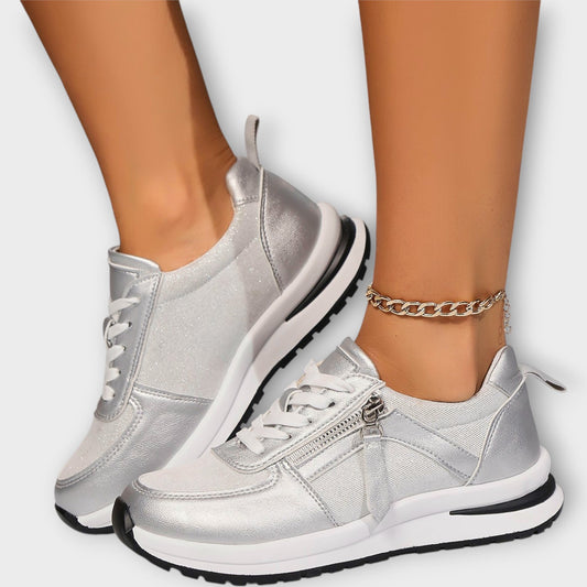 Zapatillas Deportivas con Comodidad y Estilo Independientemente del Tiempo
