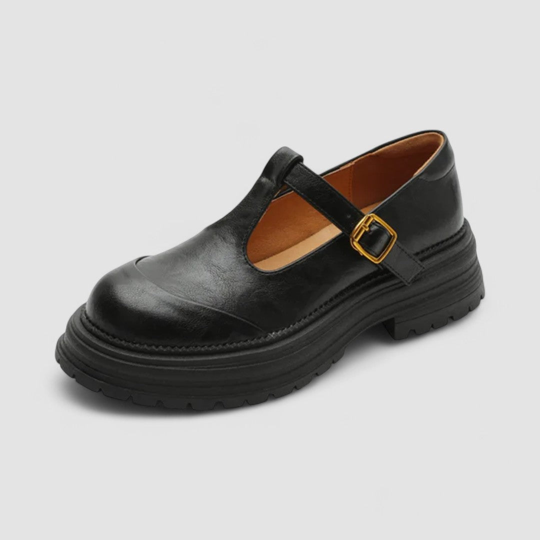 Sophie | Zapatos ortopédicos Mary Jane
