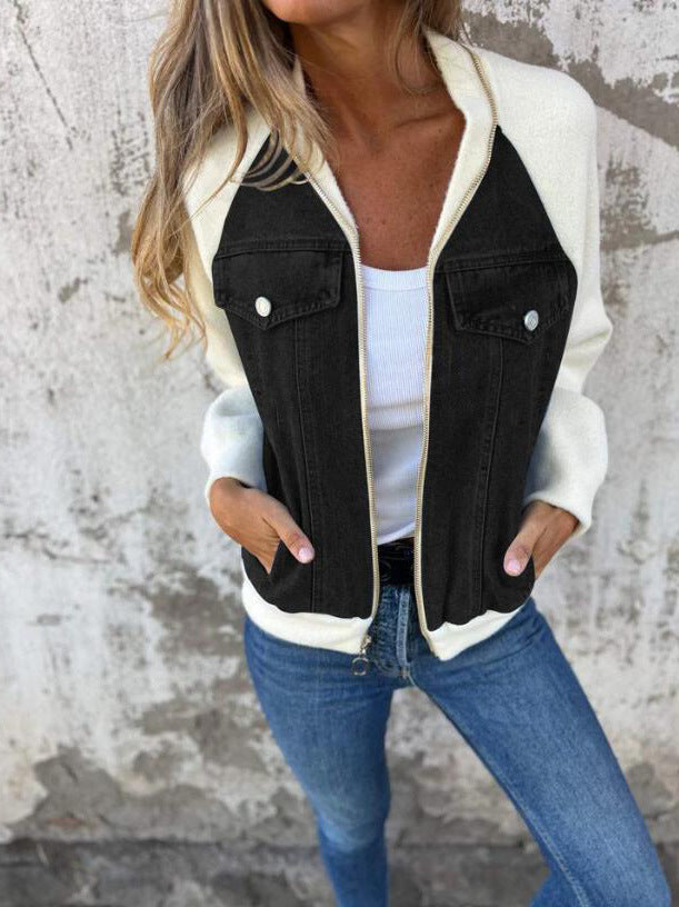 Lara - Chaqueta Casual