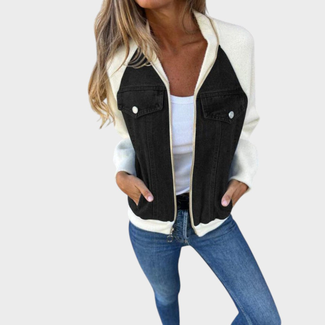 Lara - Chaqueta Casual