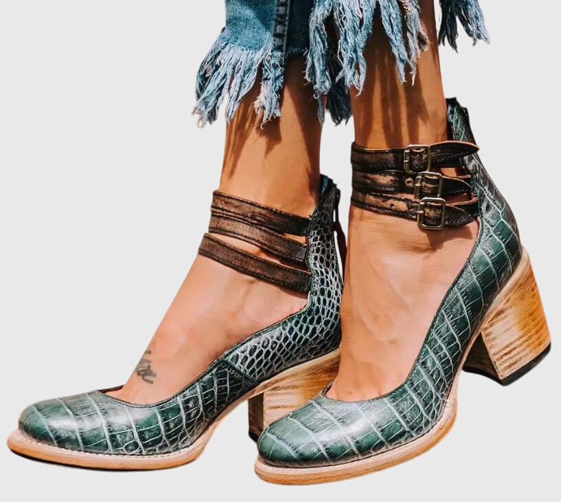 Nina | Sandalias elegantes
