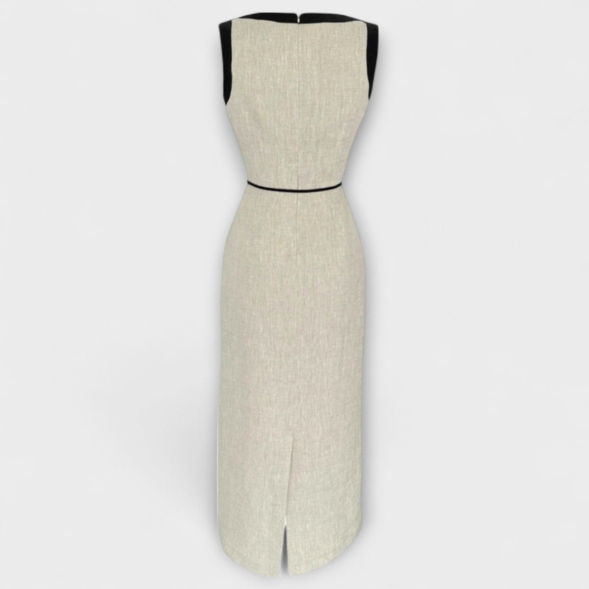 Irène - Vestidos estilizados sin mangas