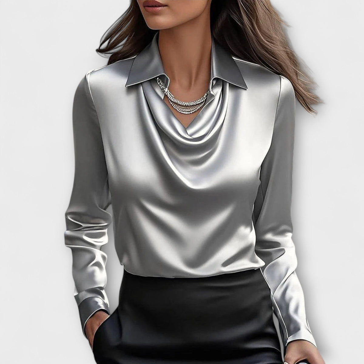 Lucie – Blusa