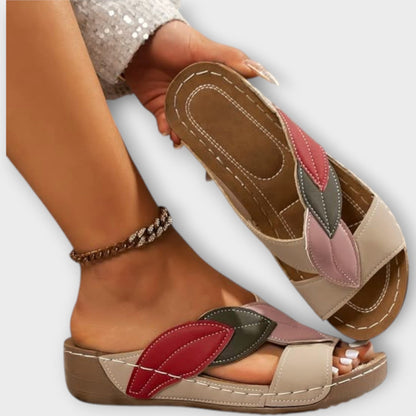 Sandalias de verano