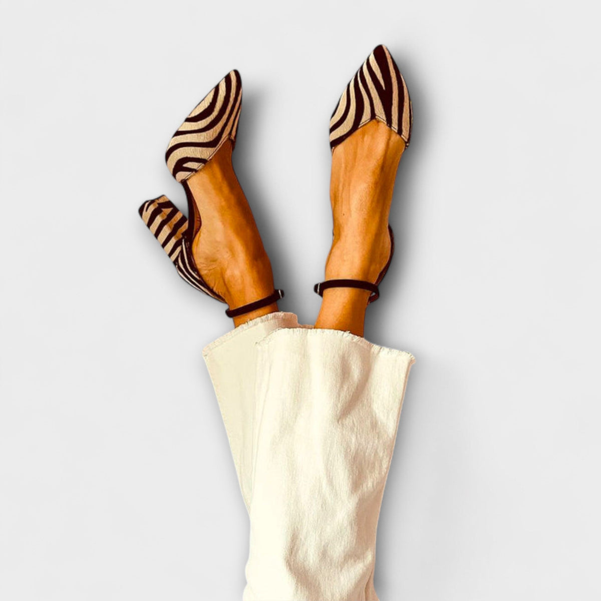 Zapatos Sofisticados Magdaléna para Mujeres Universales