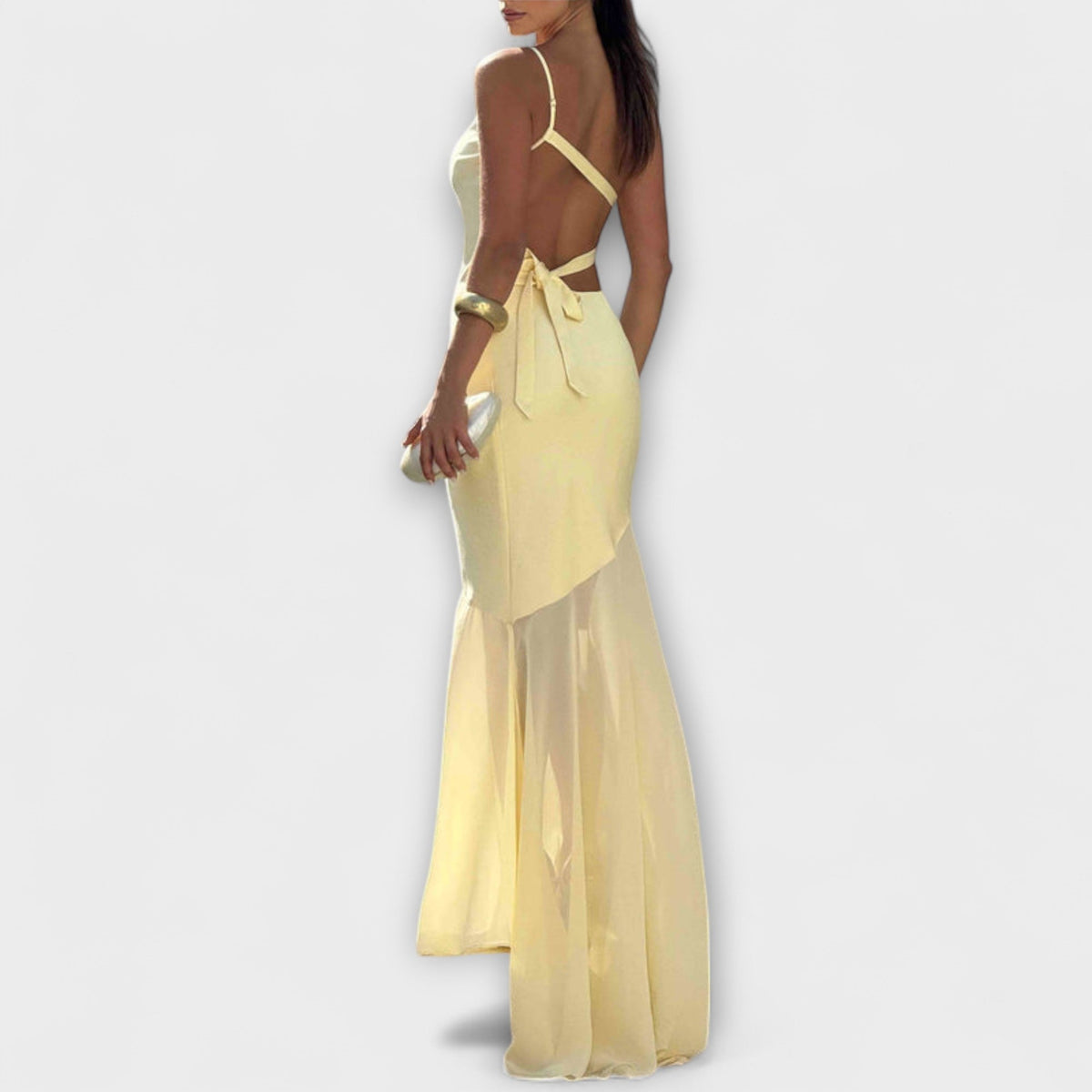 Avalon - Vestidos Maxi Elegantes