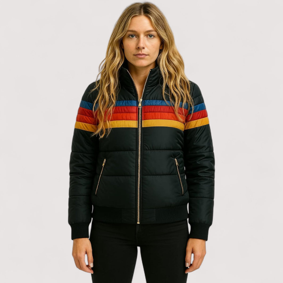 Dora™ | Chaqueta impermeable
