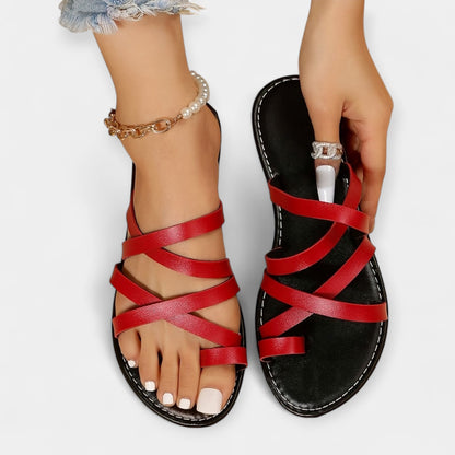 Sandalias Casual para Días Cálidos