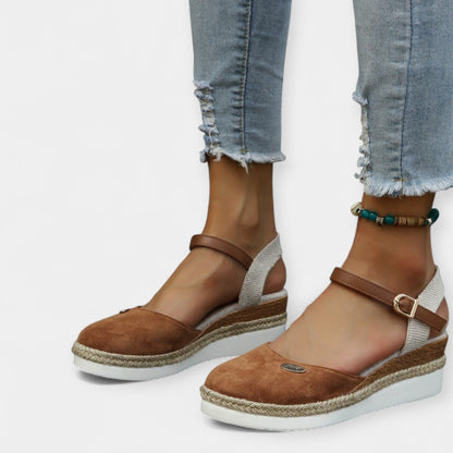 Espadrillas ortopédicas