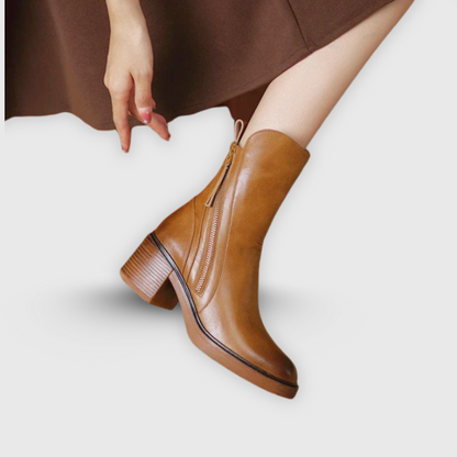 Grazia – Zapatos de tacón
