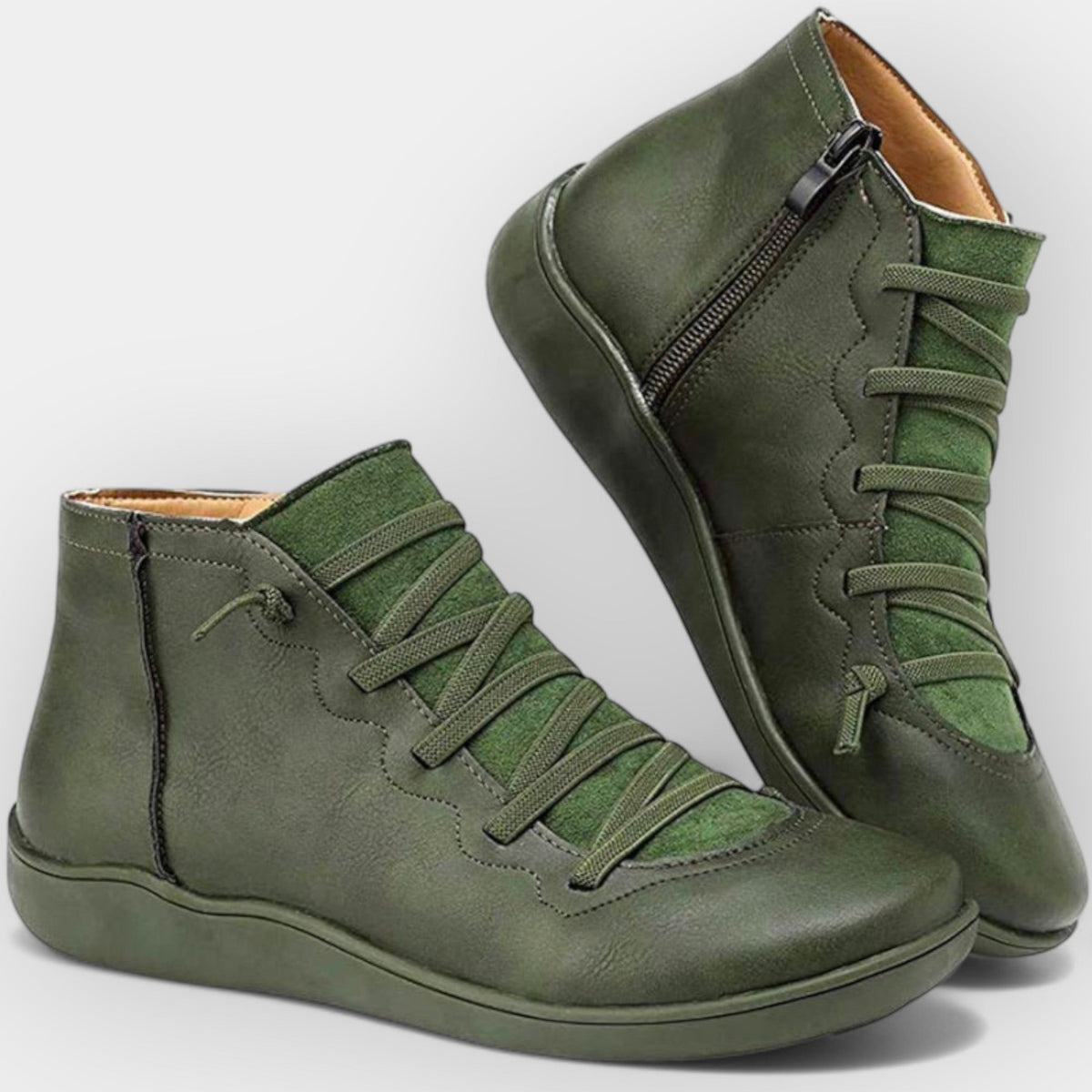 Zapatos Modernos