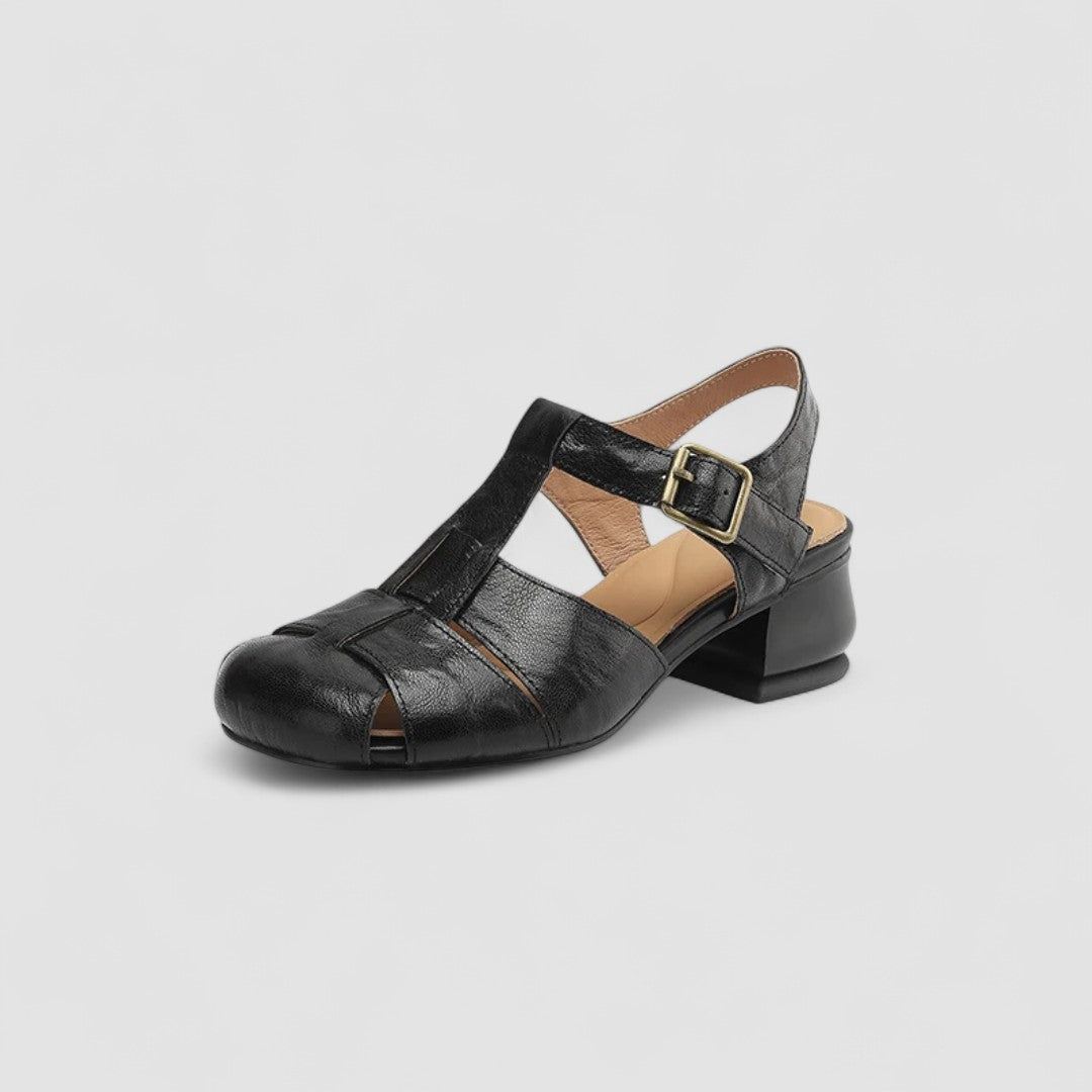 Sara | Zapatos Mary Jane ortopédicos