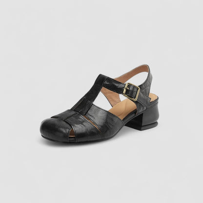 Sara | Zapatos Mary Jane ortopédicos