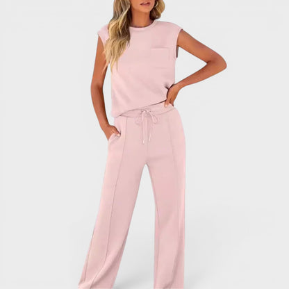Noémie | Conjunto de verano chic