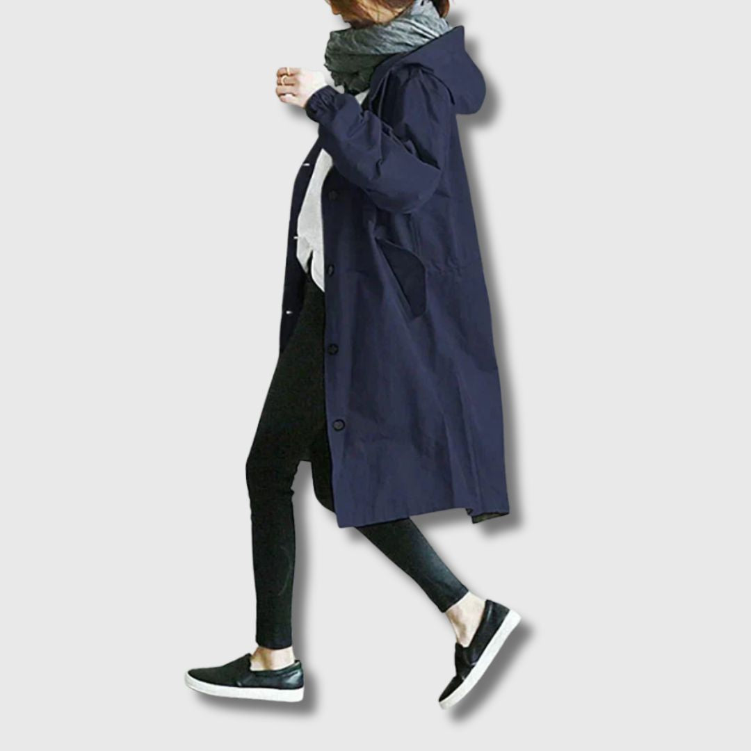 Veronika™ | Abrigo para una elegancia casual