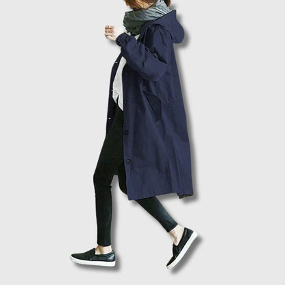 Veronika™ | Abrigo para una elegancia casual