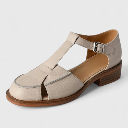 Tajana | Sandalias Mary Jane elegantes