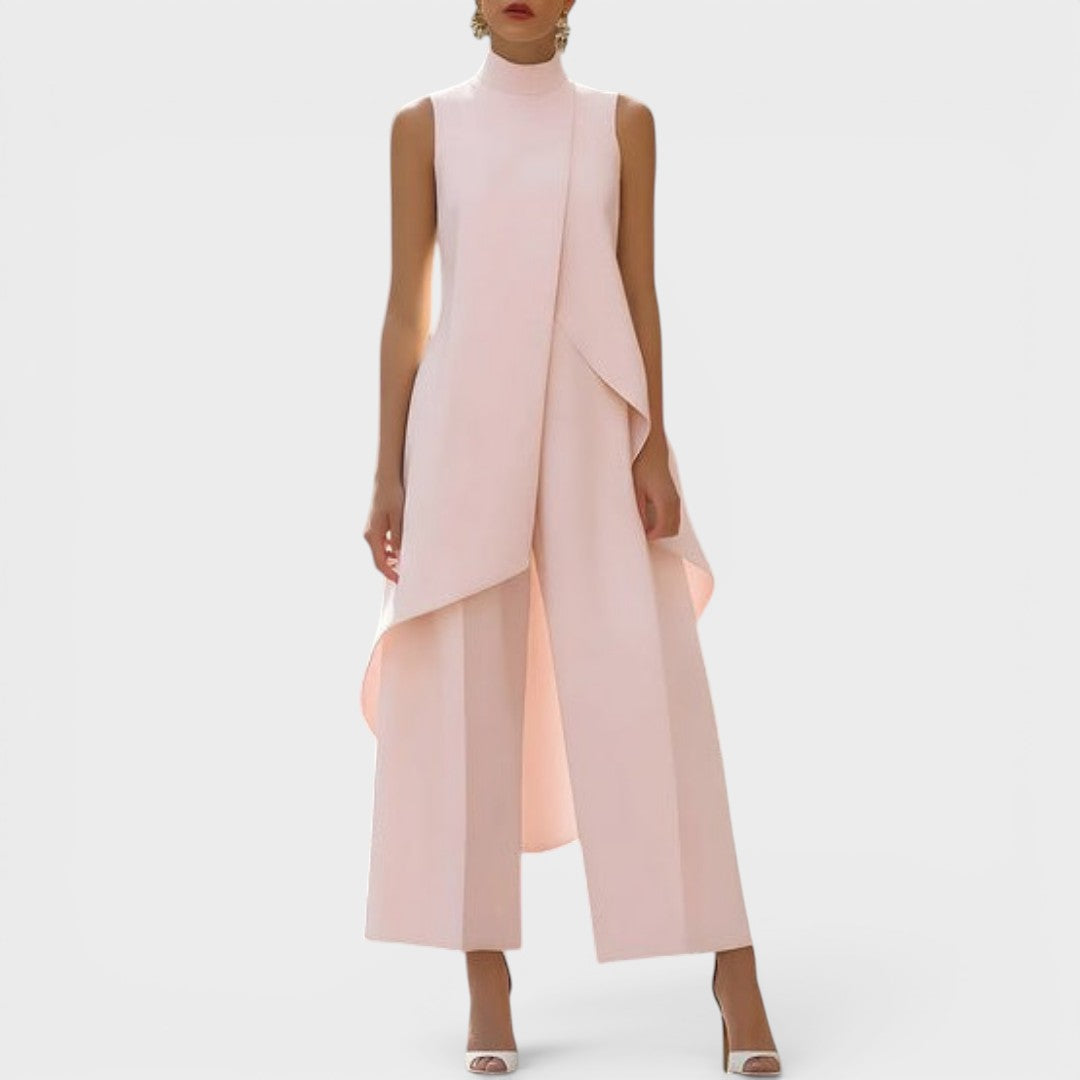 Danielle | Combinación elegante