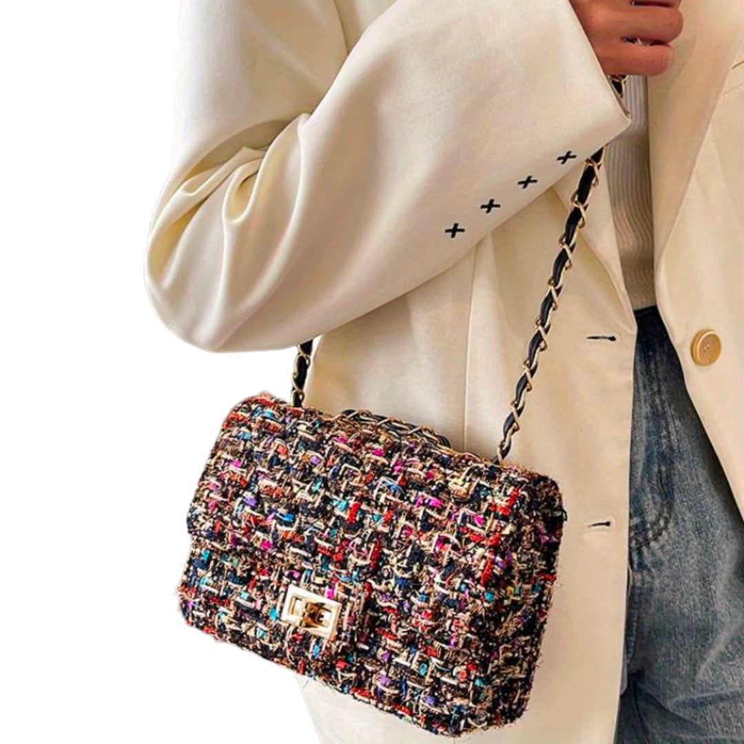 Noémie | Bolsa elegante para damas
