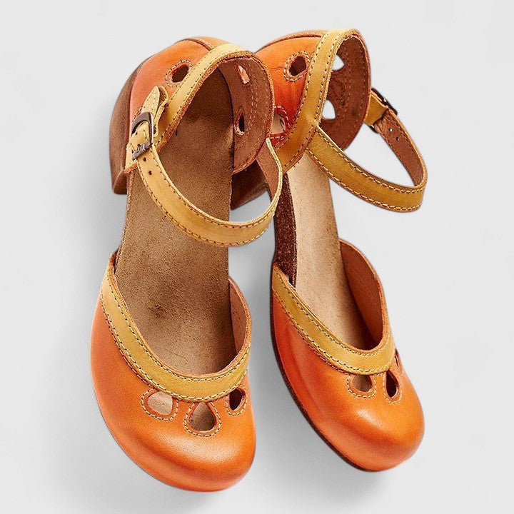 Inés™ | Sandalias Ortopédicas