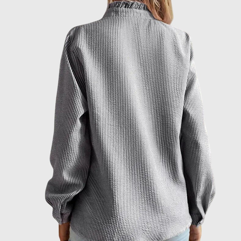 Nina | Blusa elegante