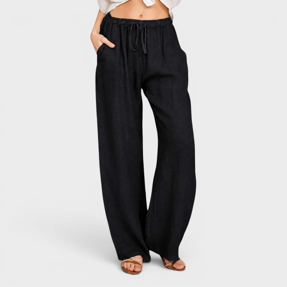 PALMA - Pantalones Ligeros