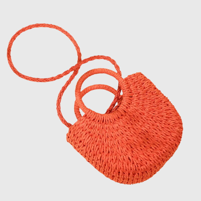 Agostino | Bolso de Hombro de Verano