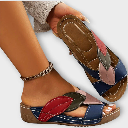 Sandalias de verano