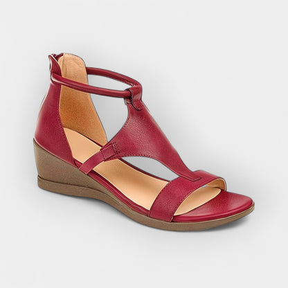 Sandalias Confortables para Todo el Día