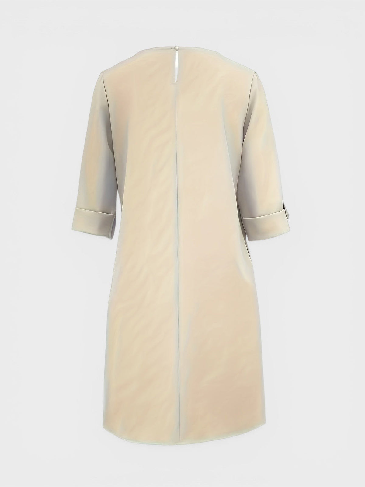 Alma | Vestido Confortable