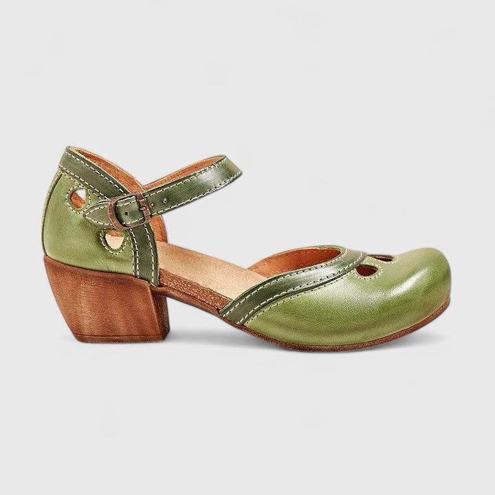 Inés™ | Sandalias Ortopédicas