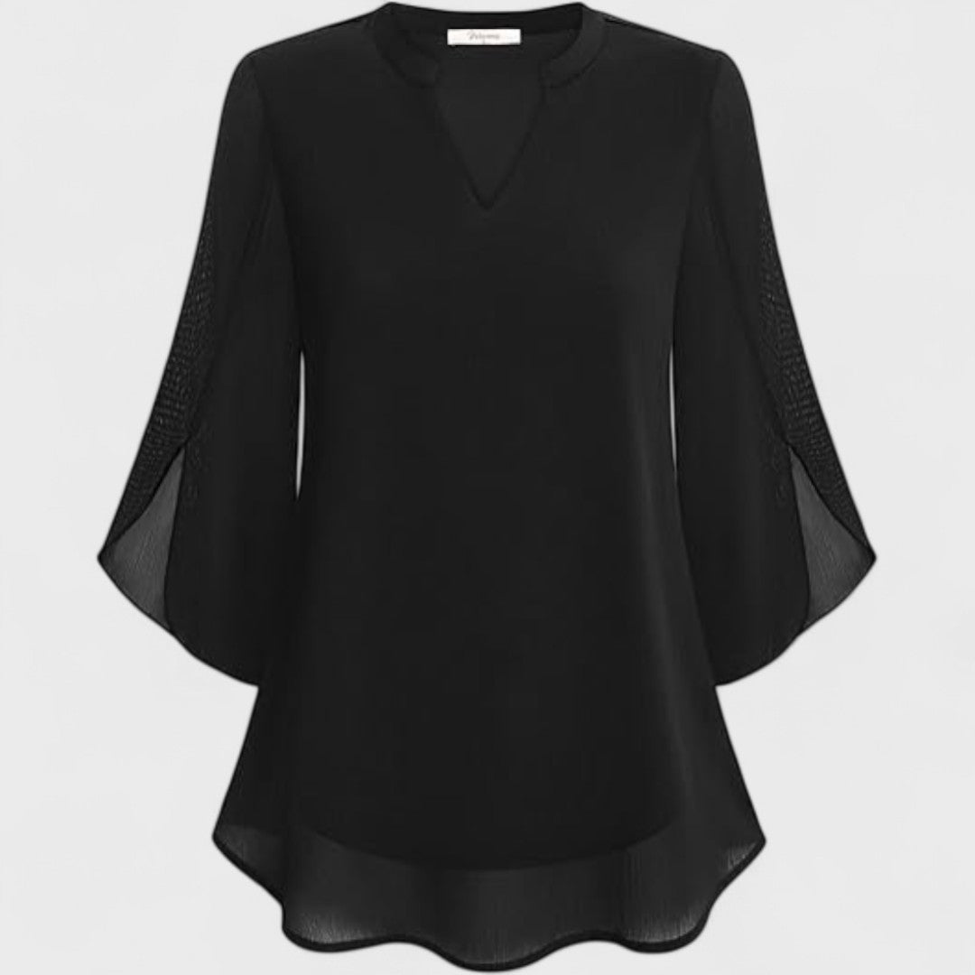 Petra - Camisa de Verano Confortable