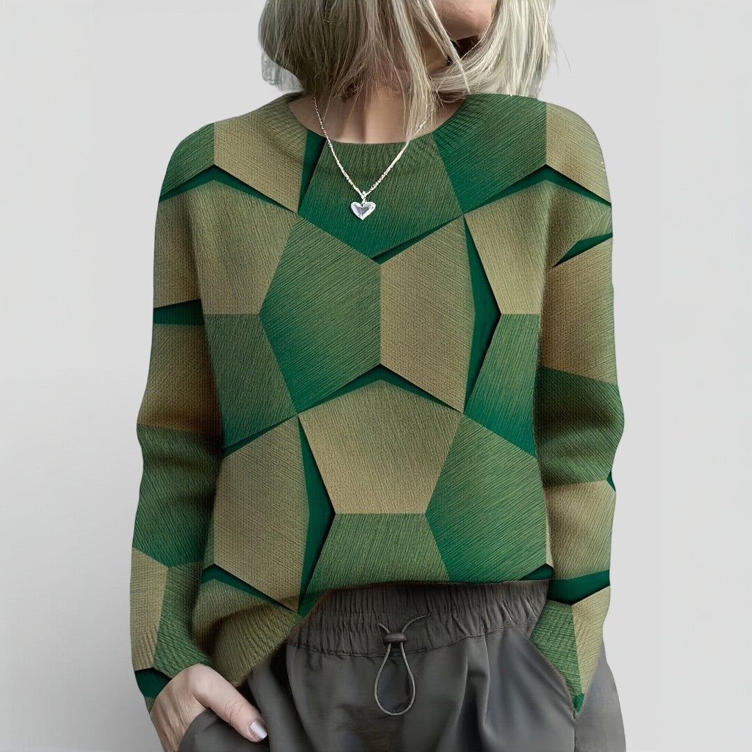 Vera | Suéter casual con estilo