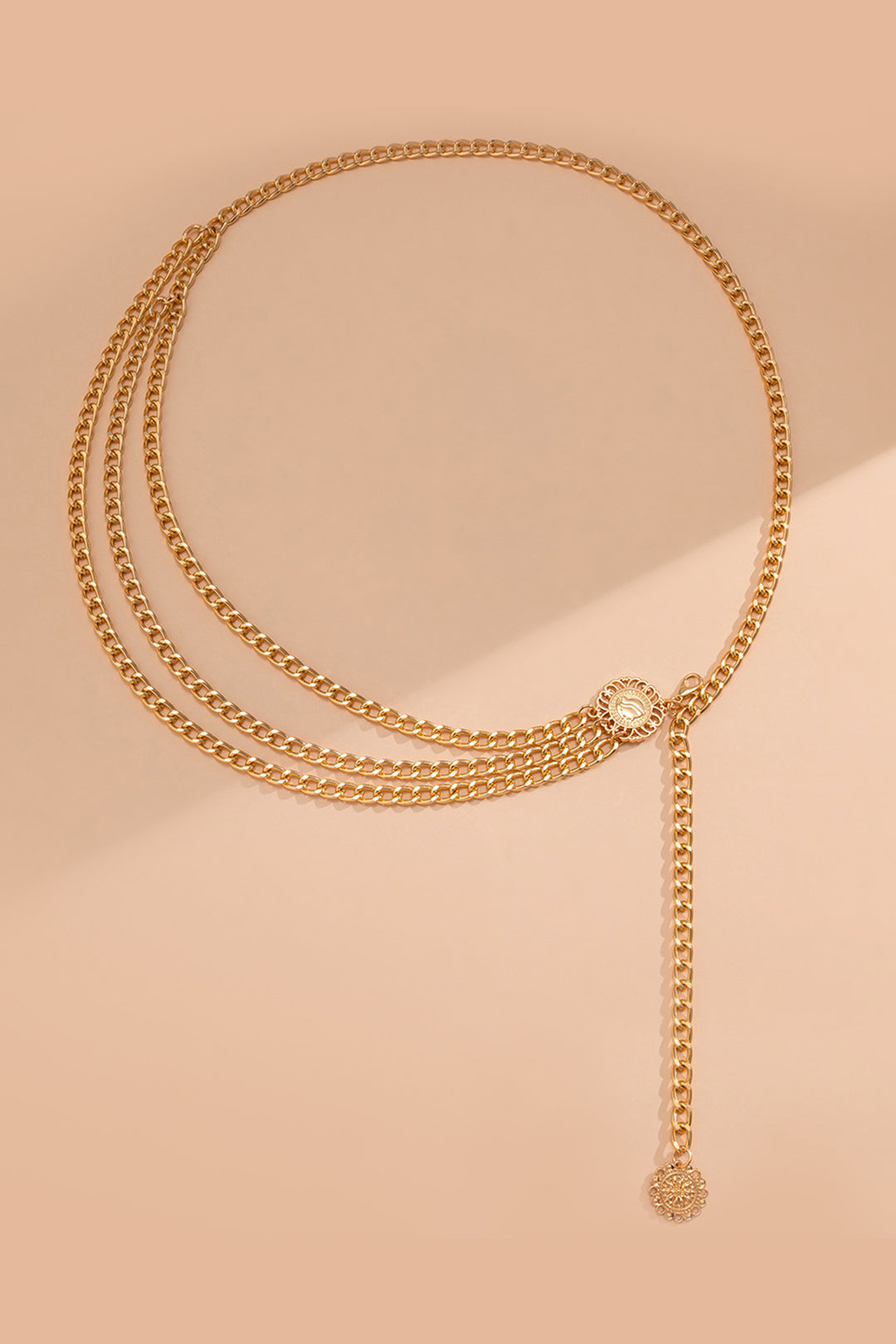 Collar de Capas para la Vida