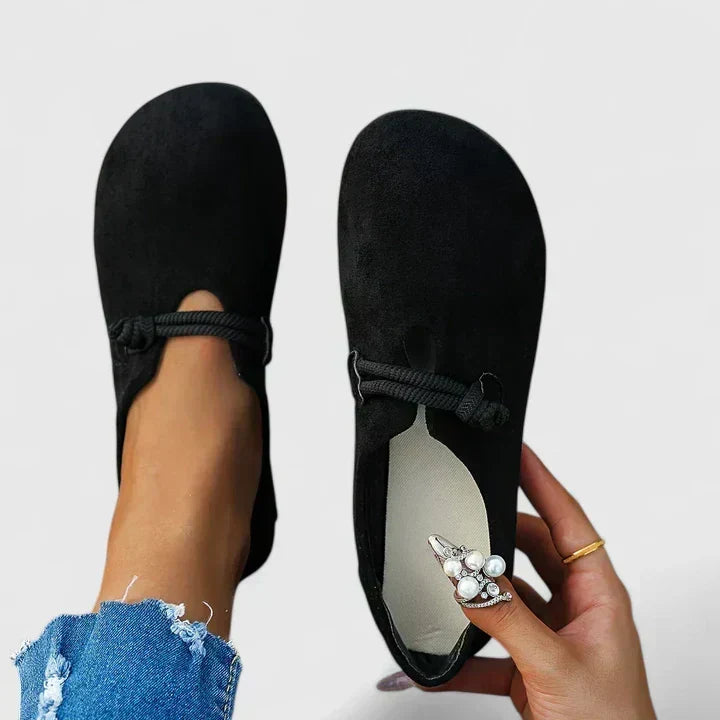 Lea | Mocasines ortopédicos cómodos