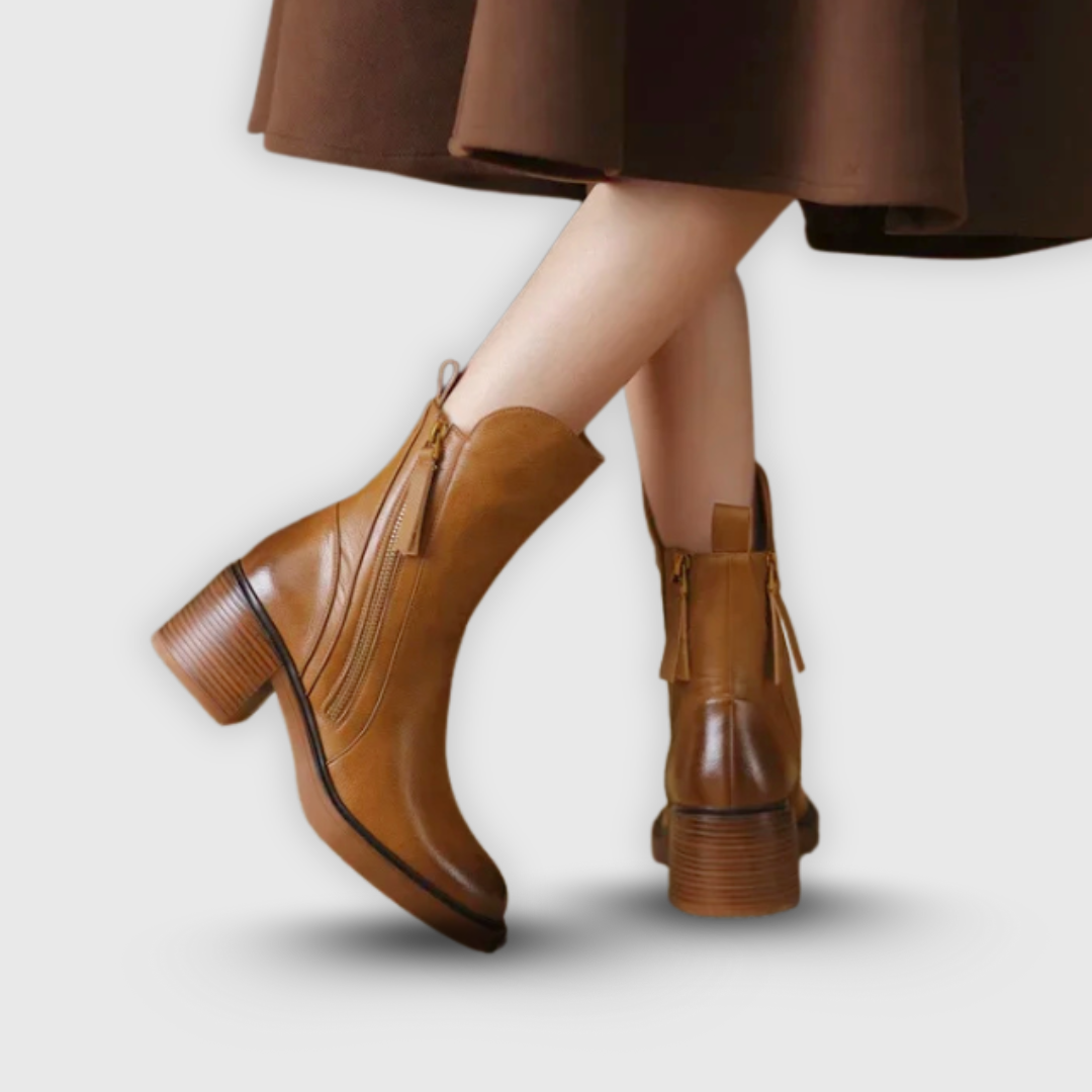 Grazia – Zapatos de tacón