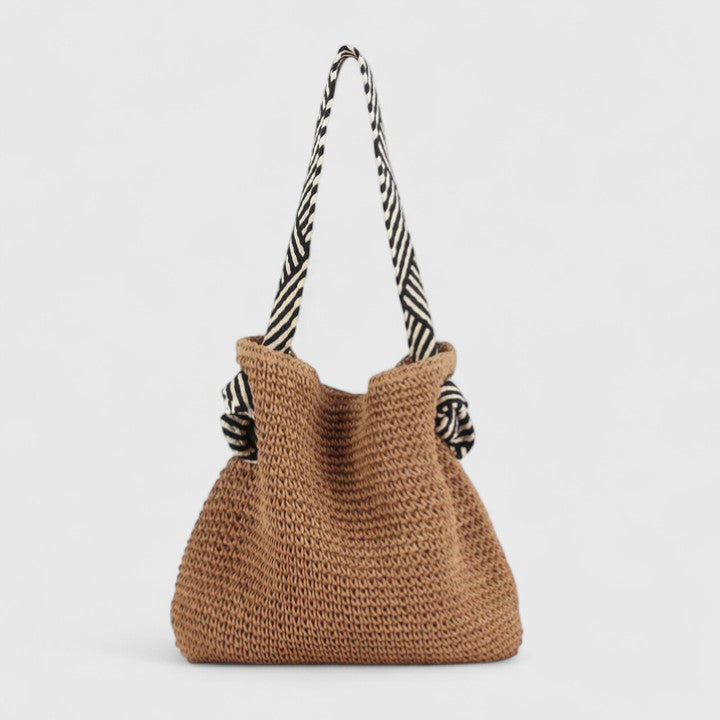 Lyra | Bolsa Boho Sofisticada
