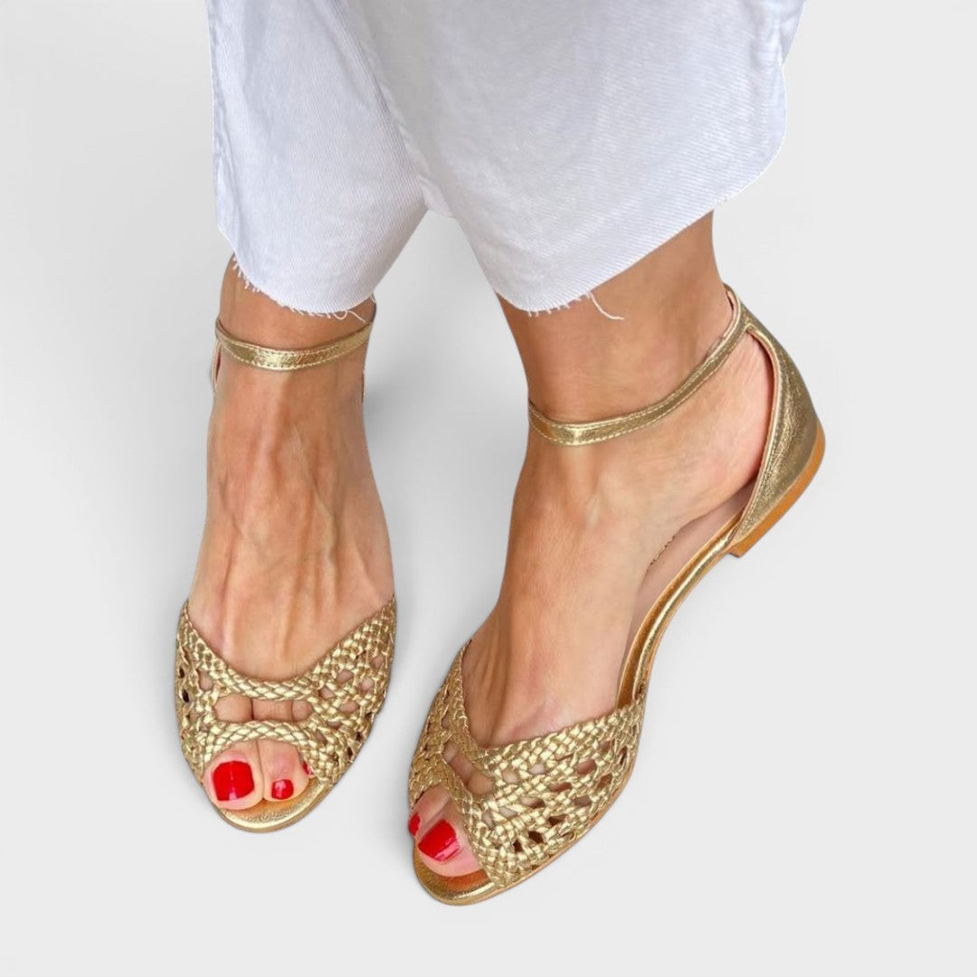 Isadora | Sandalias de Verano