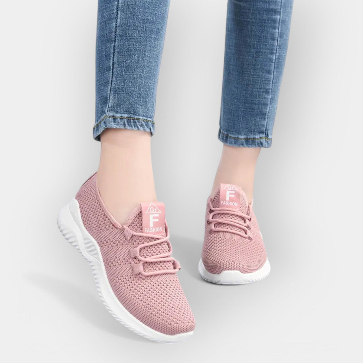 Zapatos ortopédicos ligeros y cómodos