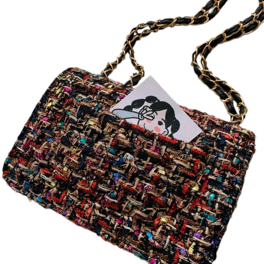 Noémie | Bolsa elegante para damas