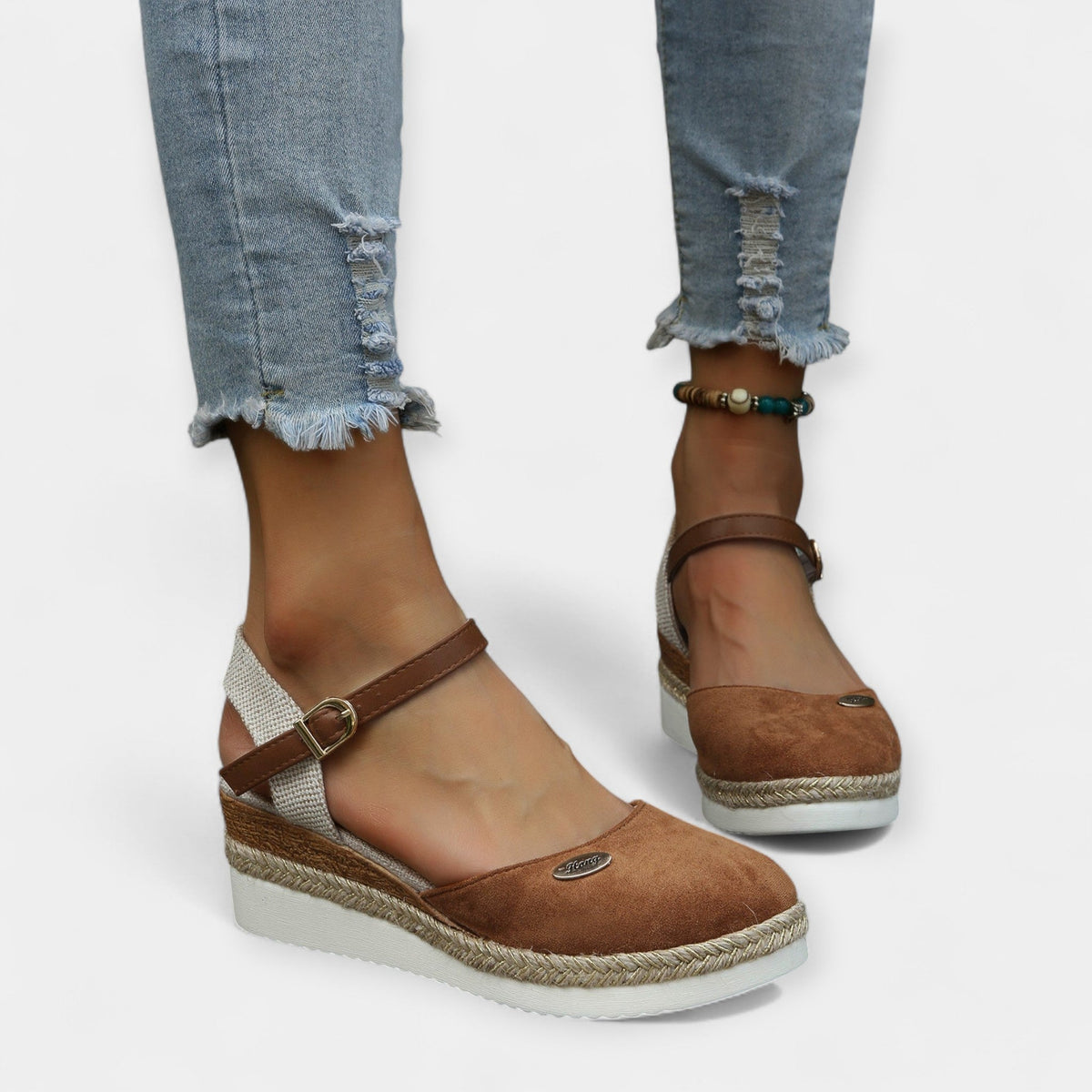 Espadrillas ortopédicas