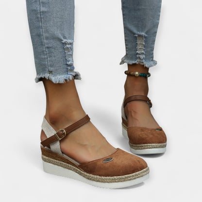 Espadrillas ortopédicas