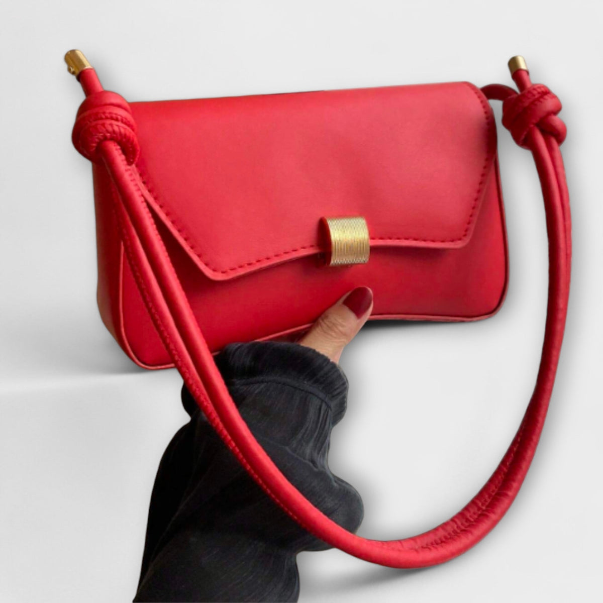 Laure | Bolsa Plegable Vintage