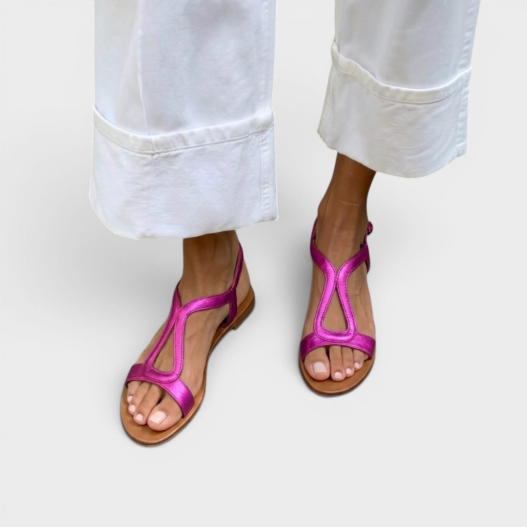 Delfina | Sandalias Sole d'Estate