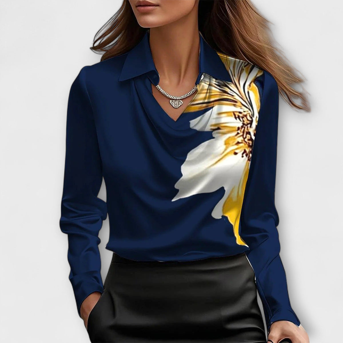 Lucie – Blusa