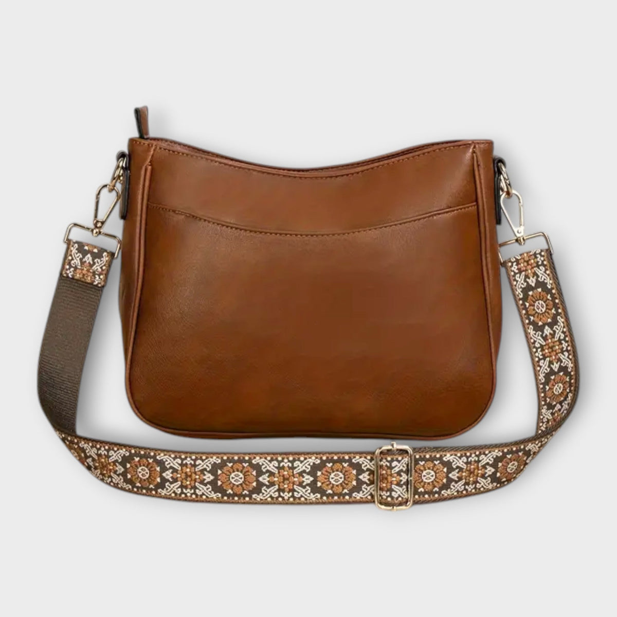 Mélanie | Bolso de Hombro Vegano